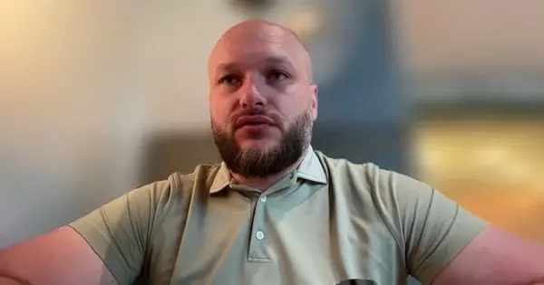 Олександр Цивінський заявив, що СБУ не може підтвердити наявність паспорта РФ в його батька