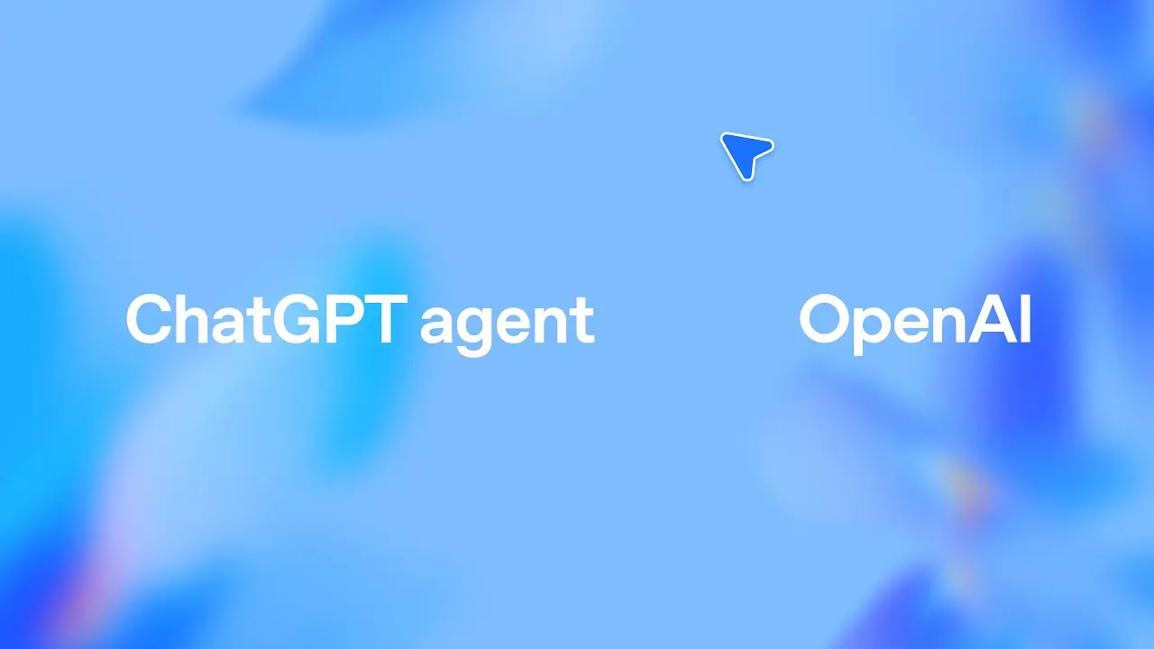 OpenAI запускає ChatGPT-агента: штучний інтелект тепер може самостійно виконувати завдання за комп’ютером