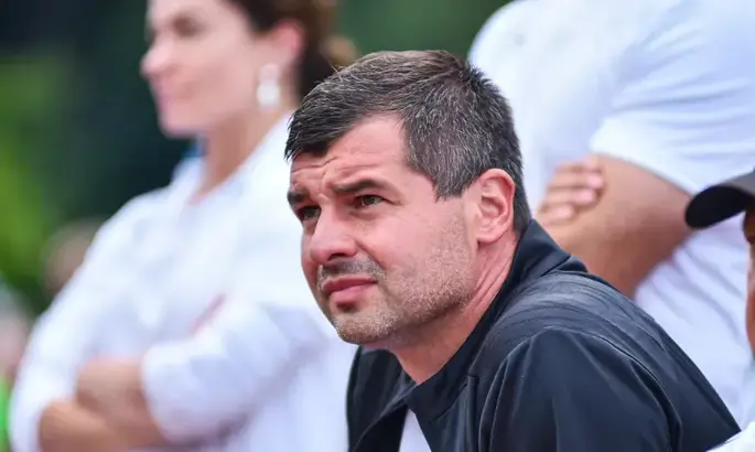 &quot;Ждем новичков&quot;, - Бартулович заявил, что Металлист 1925 продолжает работу на трансферном рынке