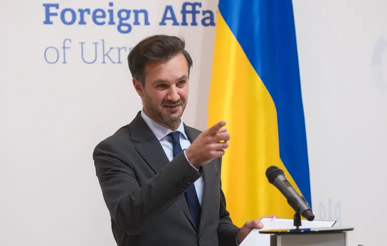 МЗС спростувало заяви Угорщини про нібито заборону угорської організації на Закарпатті