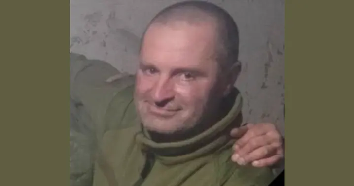 На війні з окупантами загинув житель села Старі Бросківці Сергій Москалюк