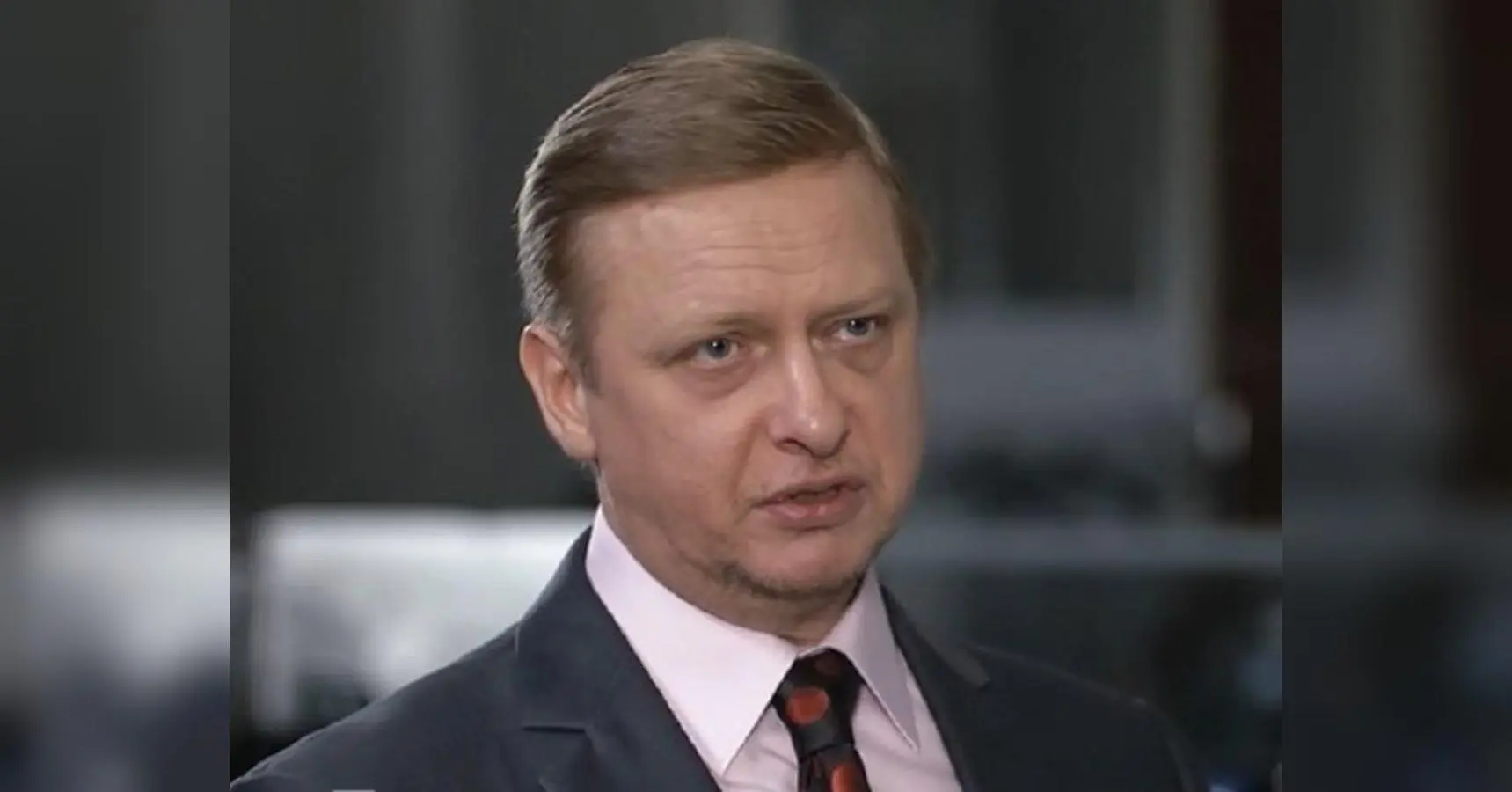 Український актор з бази «Миротворця» помер у злиднях у Москві