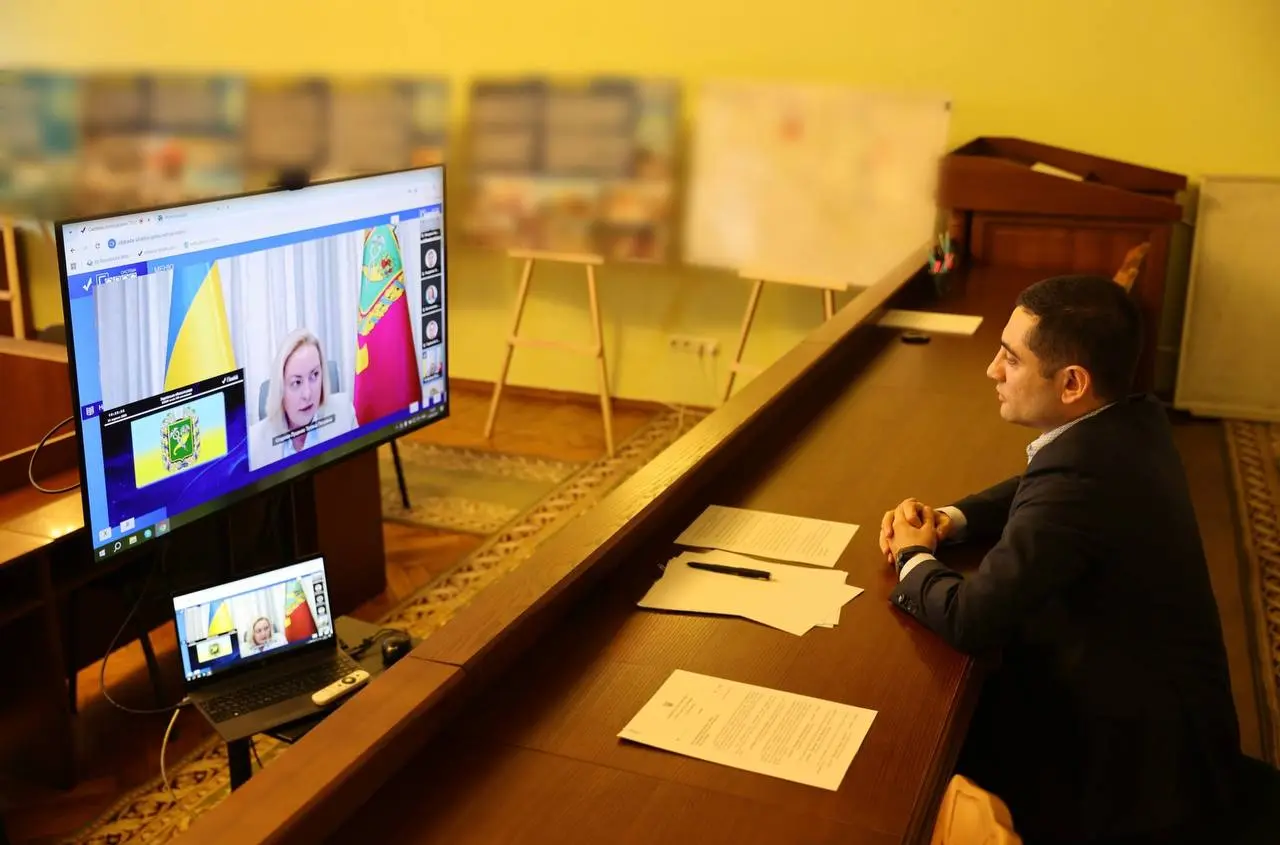 Скільки зрадників викрили на Харківщині за пів року – прокуратура