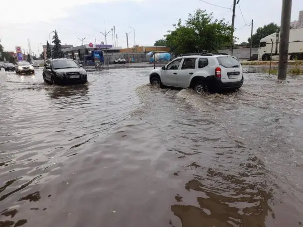 В Одесі зросла кількість загиблих через негоду: що відомо