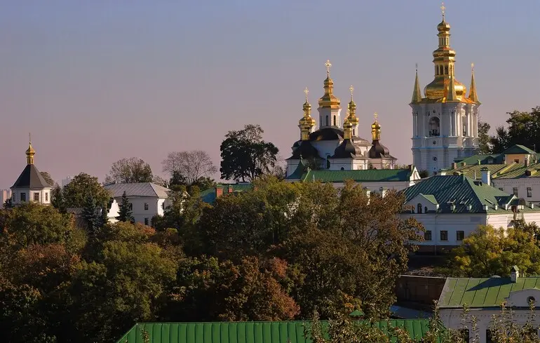 Мінкульт раптово звільнив директора заповідника «Києво-Печерська лавра». Каже, через неналежну роботу