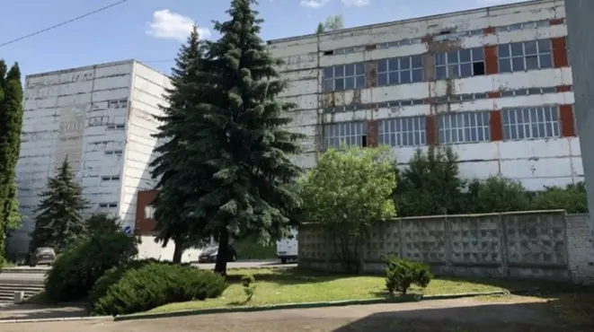  ФДМУ знову виставляє на аукціон рівненський завод 