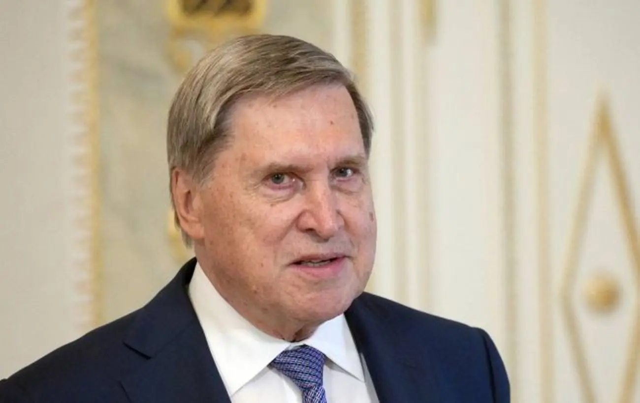 Росія знову заговорила про претензії на Аляску перед зустріччю Трампа