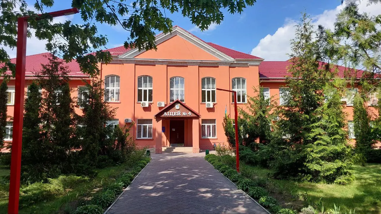 Броварська освіта: куди і скільки планують витратити у 2026-2028 роках