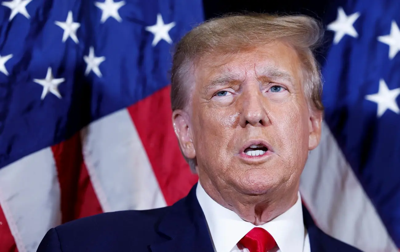 Трамп нарахував втрати Росії на війні в 14 разів вищими за українські: які цифри