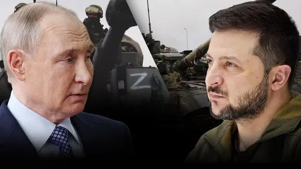 Путін змушений буде сісти за стіл переговорів з Зеленським: аналітик пояснив причини