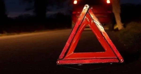 П’яного винуватця смертельної ДТП біля Сокаля покарали штрафом