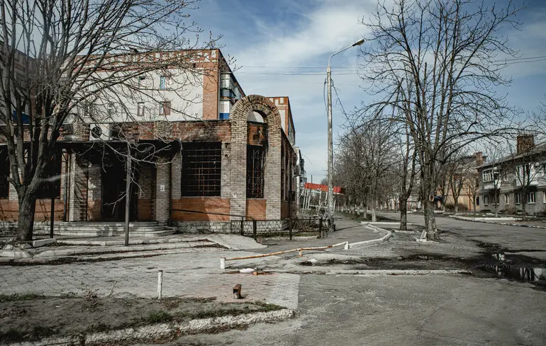 В ОСУВ "Дніпро" розповіли, з якою метою росіяни намагаються обійти Колодязі