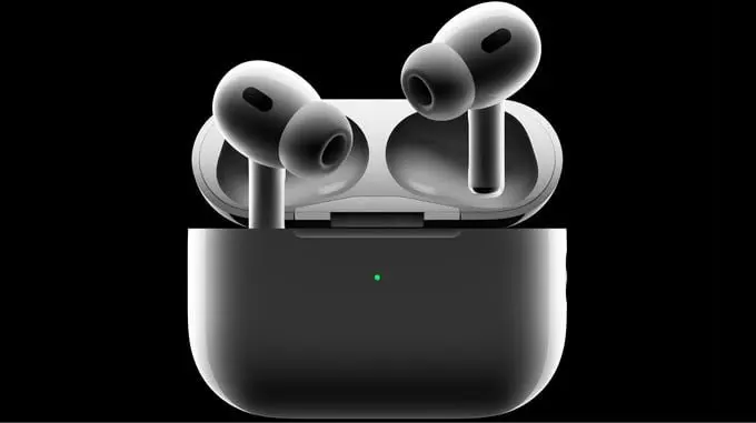 AirPods Pro 3 отримають новий кейс із сенсорними елементами замість кнопки