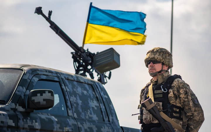 Швеція виділила понад $500 млн на зміцнення обороноздатності України