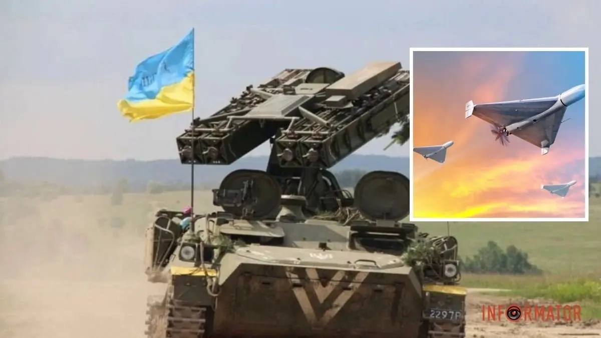Ворог вдосконалює “Шахеди” та змінює тактику: як Україна протистоїть цій загрозі
