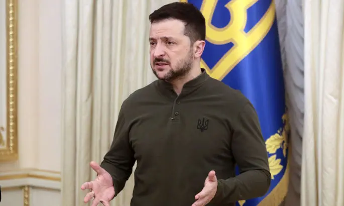 Уже на этой неделе. Зеленский анонсировал новый раунд переговоров с Россией