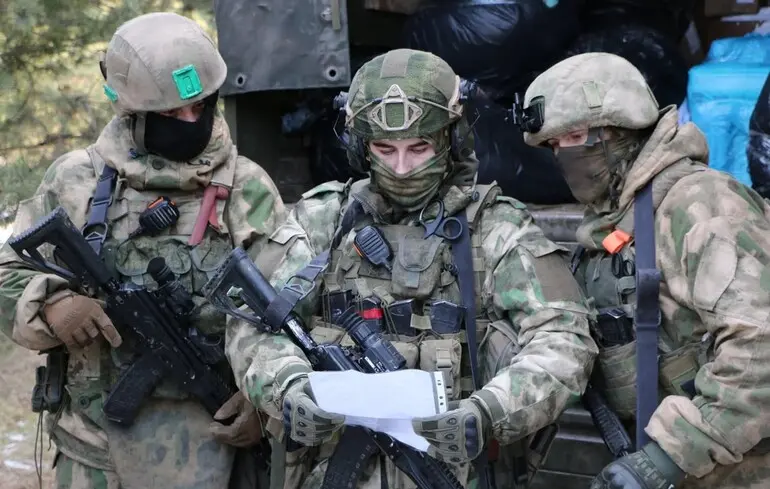 Росіяни заявили про окупацію шести поселень на Сумщині, ISW підтерджує не все 