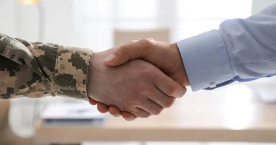 Ветерани можуть отримати до 1,6 млн грн на відкриття бізнесу