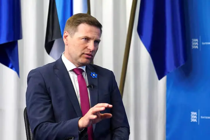 Естонія готується до конфлікту з Росією через спільний кордон
