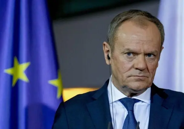 Туск зробив гучну заяву про кінець війни в Україні