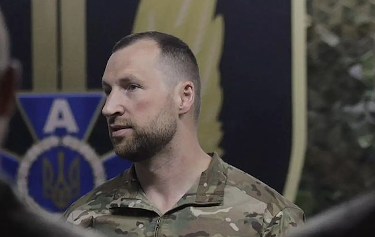 Зеленський призначив нового начальника Центру спецоперацій "А" СБУ: що відомо