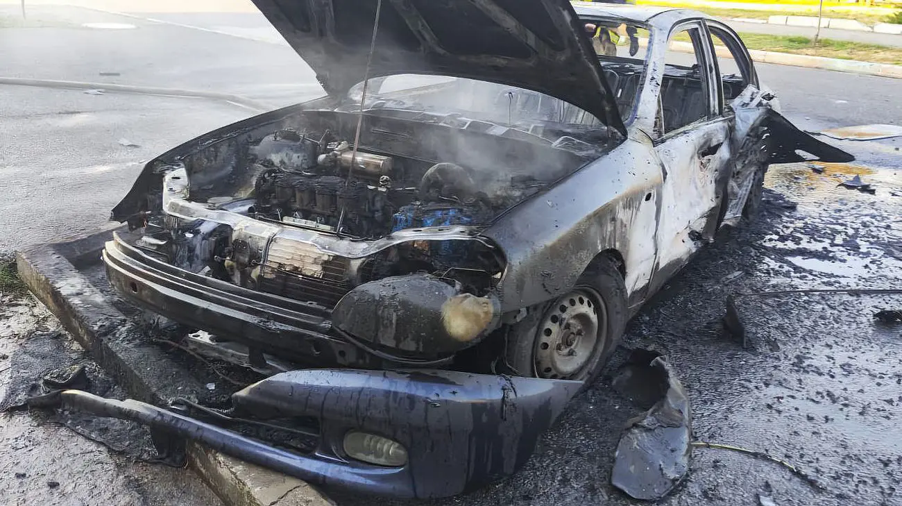 Окупанти вдарили ракетою по Кам’янському: 2 загиблих