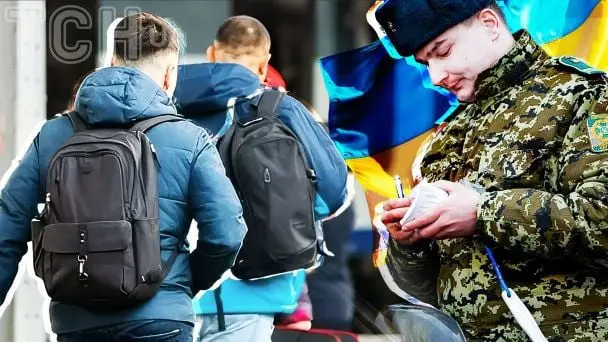 Чоловікам 18-24 років хочуть дозволити виїзд закордон, але не всім: кого це стосуватиметься