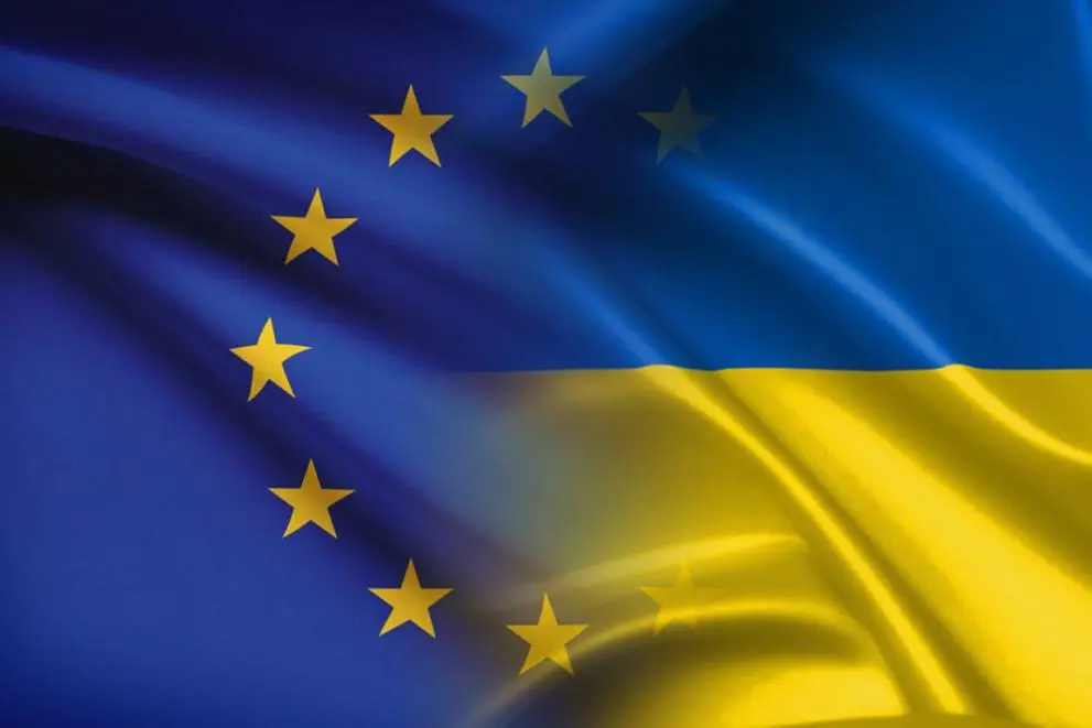 Україна приєдналась до останніх пакетів санкцій ЄС проти Росії
