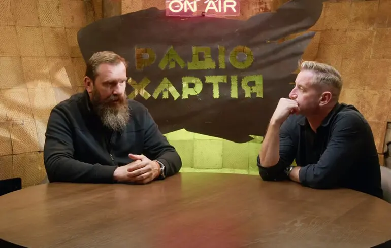 В Україні вже діє перший полігон для військової підготовки студентів: умови назвали «чотиризірковими»