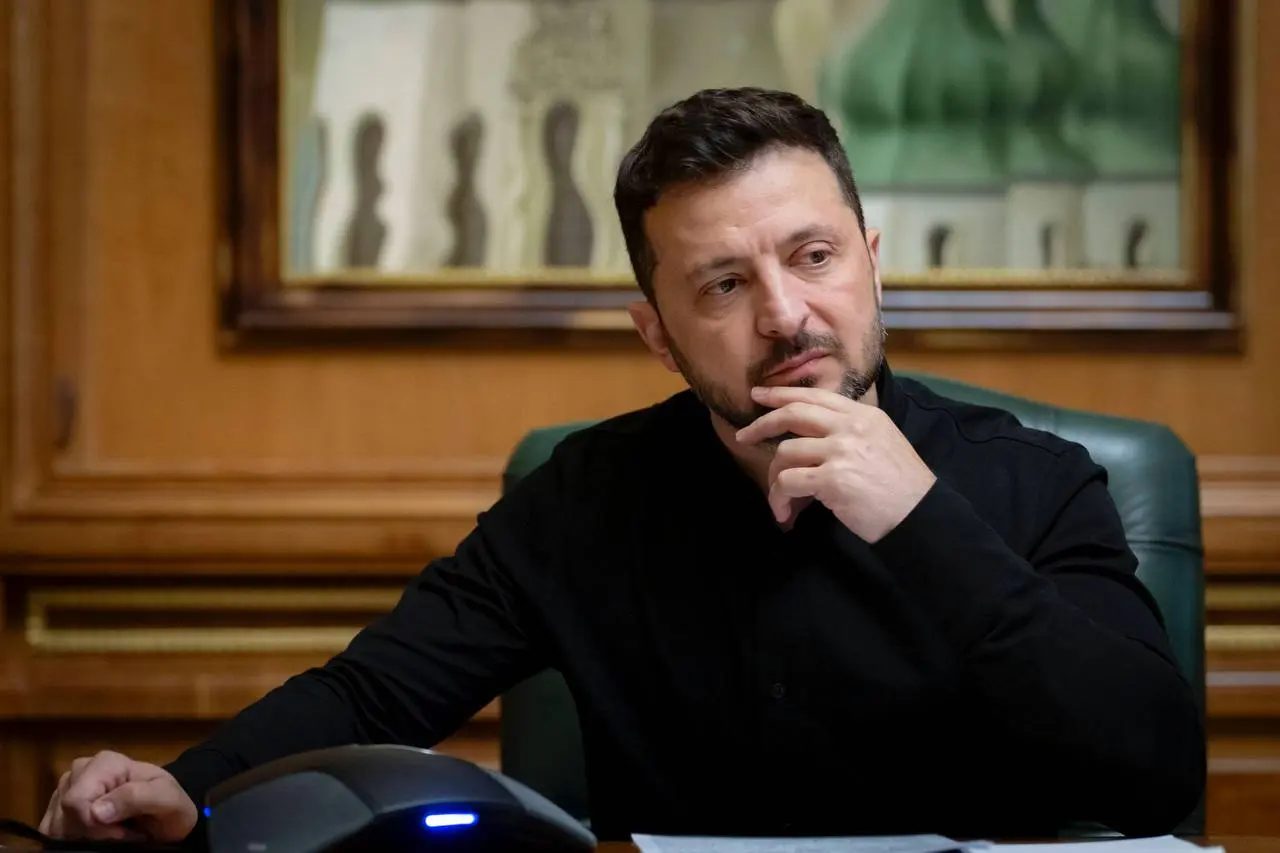 Зеленский о переговорах в Стамбуле: РФ признала, что её меморандум является ультиматумом