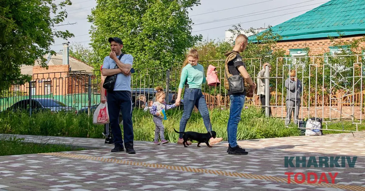 У Харківській області оголосили про збільшення зони обов'язкової евакуації