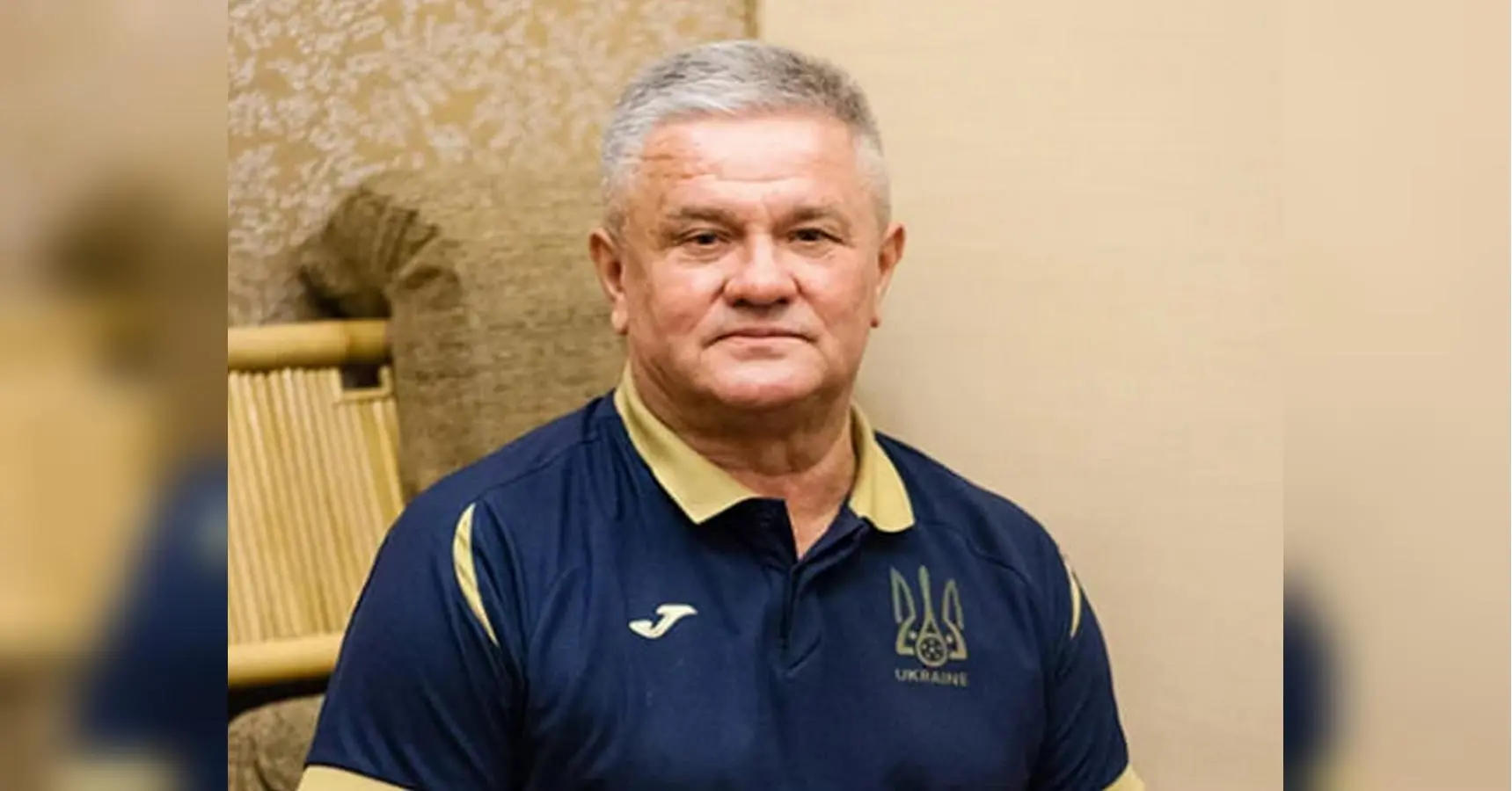 Помер легендарний ексфутболіст «Карпат», який забивав за збірну Радянського Союзу (фото)