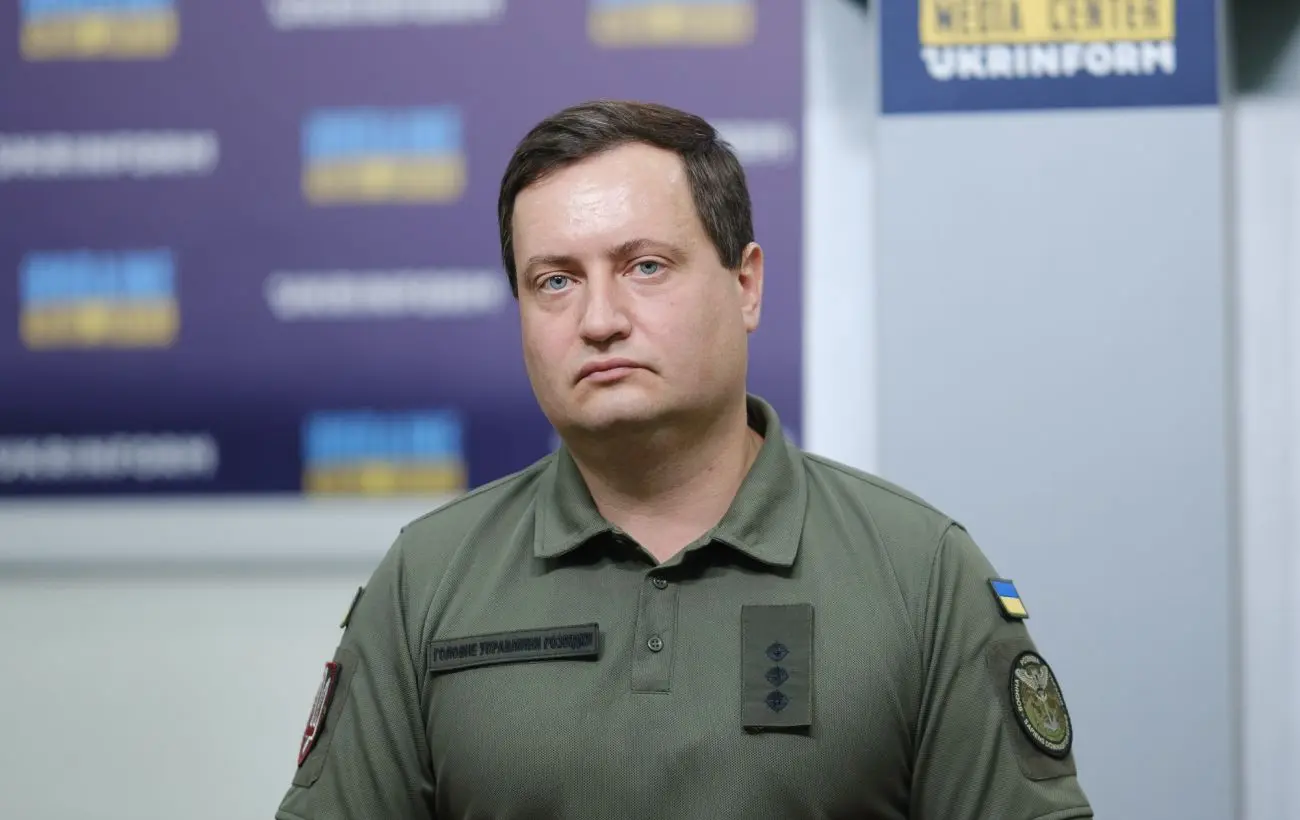 У ГУР пояснили, чому Україна не називає кількість звільнених з російського полону
