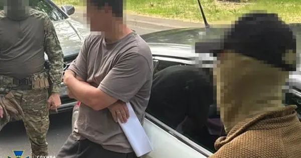 В Одесі чоловік намагався за хабар отримати новітні секретні розробки з модернізації літаків ЗСУ