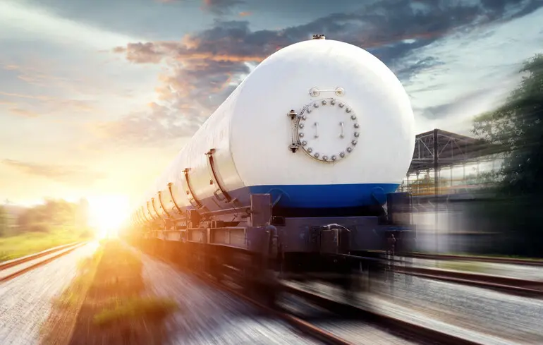 Американський скраплений газ для України: стали відомі деталі нової схеми постачання 