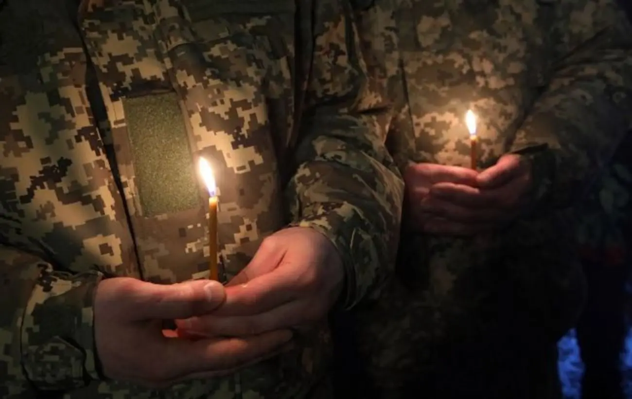 На війні в Україні загинув доброволець з Угорщини, - ЗМІ