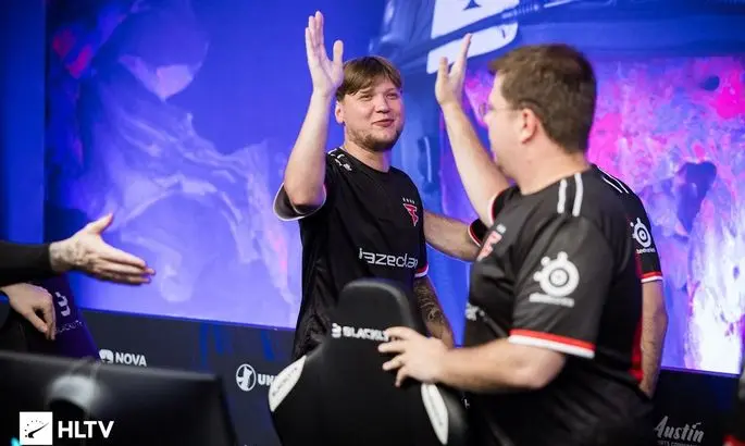 Капитан FaZe: Мы даже не обсуждали трансфер s1mple из-за огромного финансового барьера