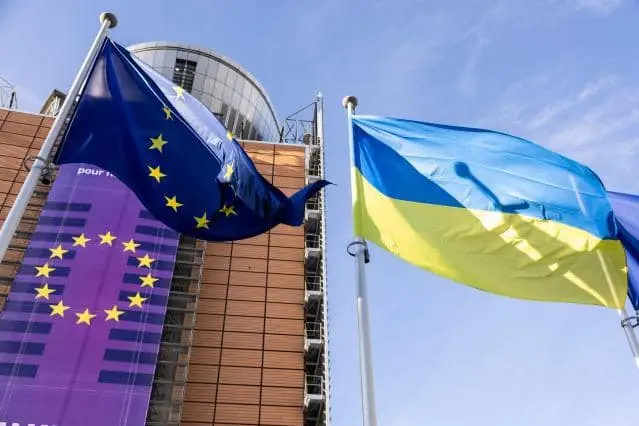 Україна та ЄС почали переговори про нові правила торгівлі на заміну "торговельному безвізу"