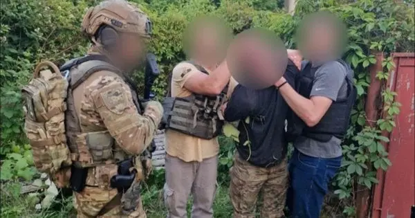 В Ужгороді намагалися вбити співвласника відомої мережі продуктових магазинів