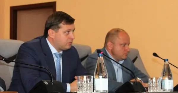 Прокурором Закарпатської області призначили Мирослава Пацкана