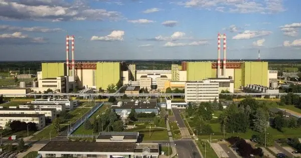 США зняли санкції щодо розширення угорської АЕС за участі «Росатому»