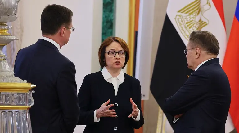  Центробанк під тиском Кремля: уряд вимагає дешевших грошей 