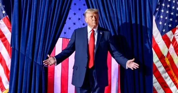 Трамп у відповідь на погрози Мєдвєдєва наказав розгорнути дві атомні субмарини