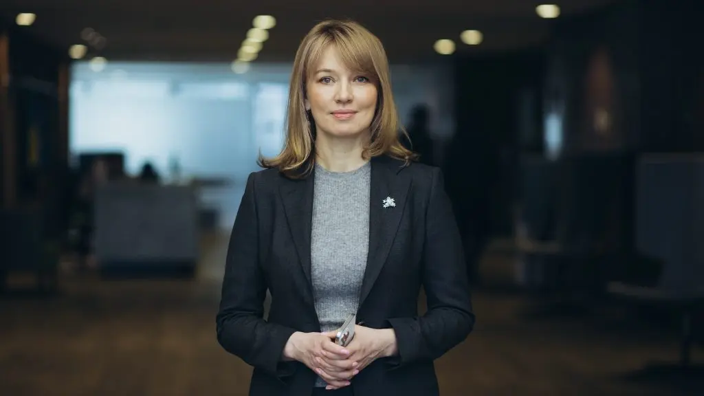 Олена Шуляк: “Парламент дав “зелене світло” масштабній реформі житла”