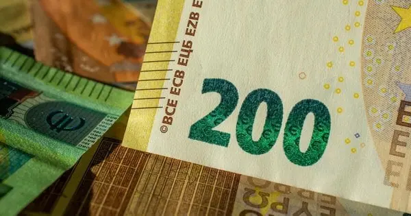 Нацбанк розповів про причини зростання курсу євро в Україні