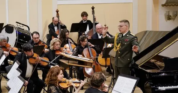 У Львові відбудеться запис симфонічного проєкту «Ода стійкості»