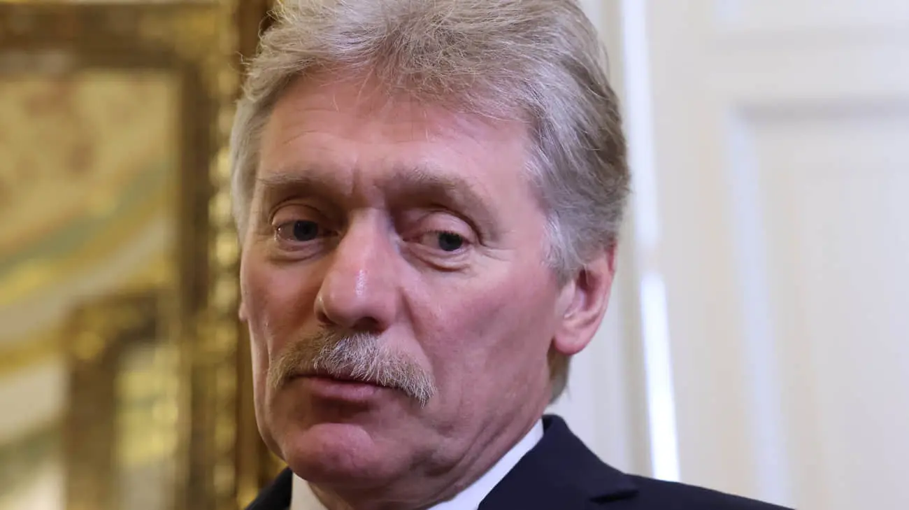 У Кремлі відреагували на слова Трампа про розчарування від розмови з Путіним