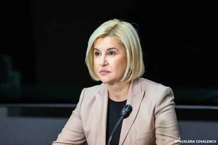 Литва заборонила в’їз екслідерці Гагаузії, пов’язаній з молдовським олігархом Шором