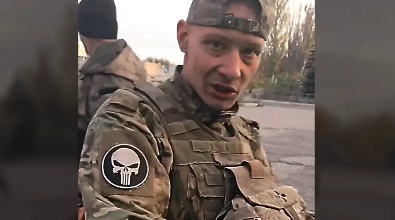 ЗМІ: у Фінляндії затримали колишнього "вагнерівця", який просив притулку