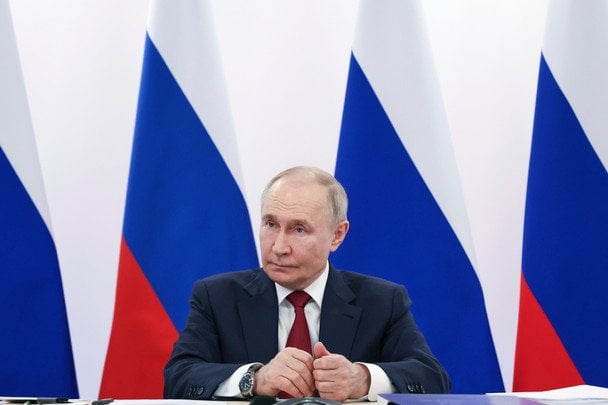 Путін сподівається на втому України від війни — ISW